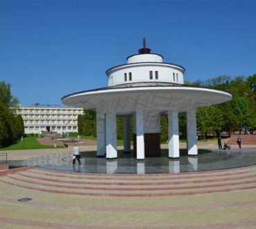 Моршин - пасажирські перевезення Пасажирські перевезення в Моршин