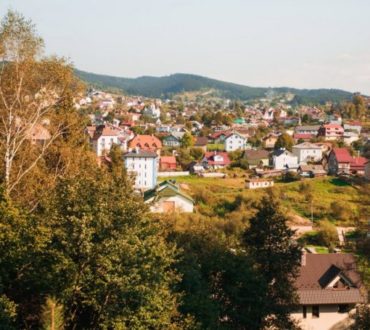 Східниця - пасажирські перевезення Пасажирські перевезення в Східницю