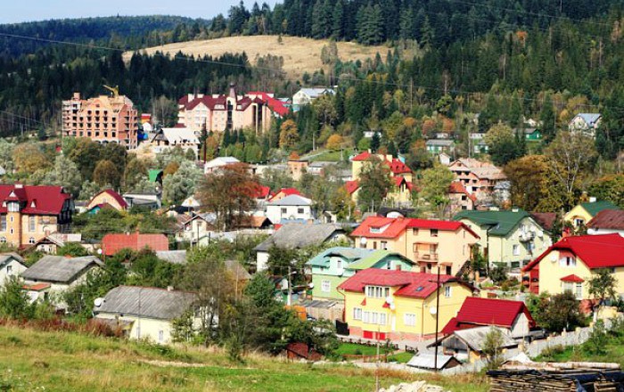 Трансфер Львів-Східниця Трансфер Львів-Східниця