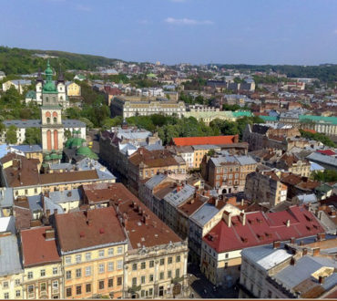 Трускавець - пасажирські перевезення Пасажирські перевезення в Трускавець